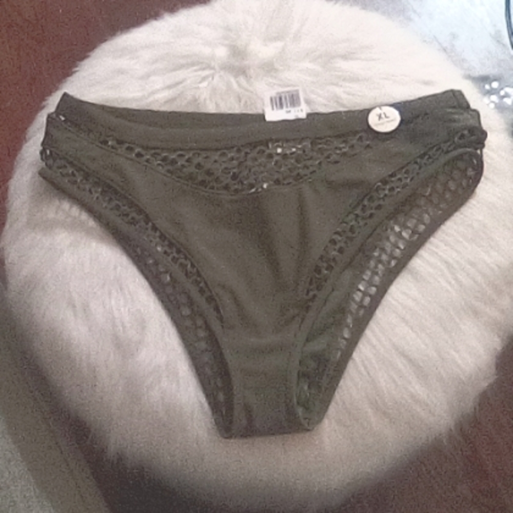 5/$13 Forever 21 bikini briefs
